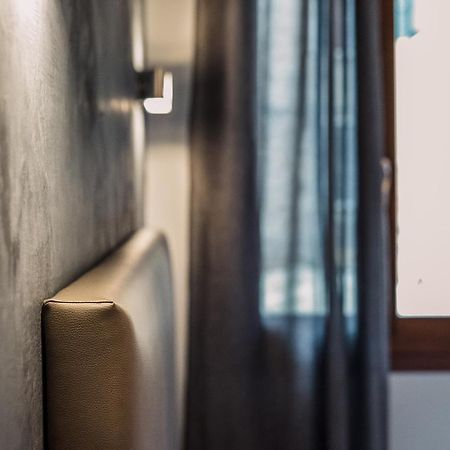 Apartmán Ca' Miani Benátky Exteriér fotografie