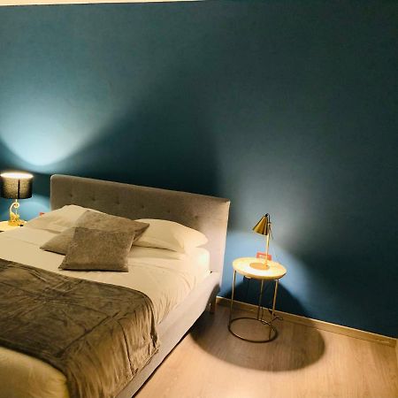 Apartmán Ca' Miani Benátky Exteriér fotografie