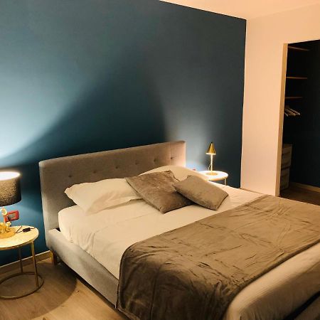 Apartmán Ca' Miani Benátky Exteriér fotografie