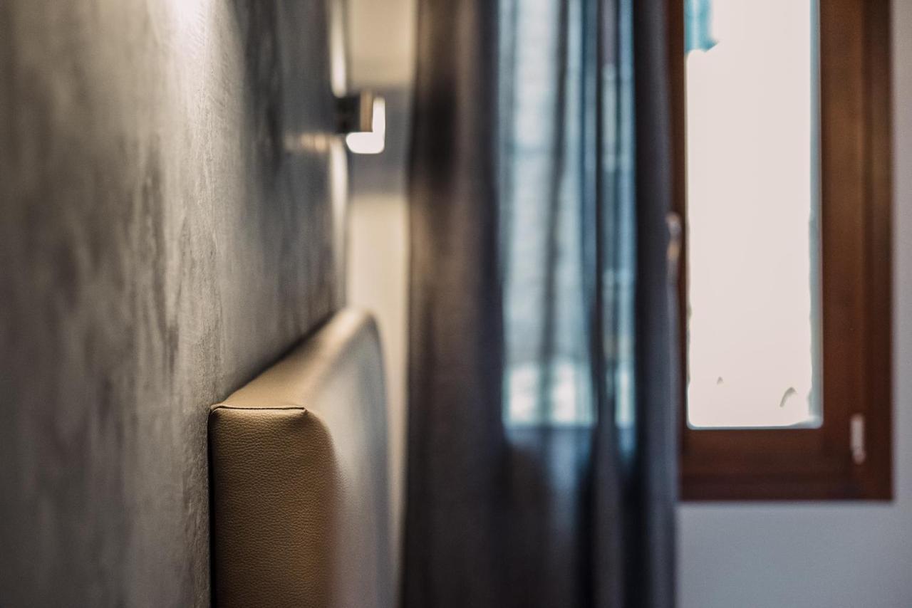 Apartmán Ca' Miani Benátky Exteriér fotografie