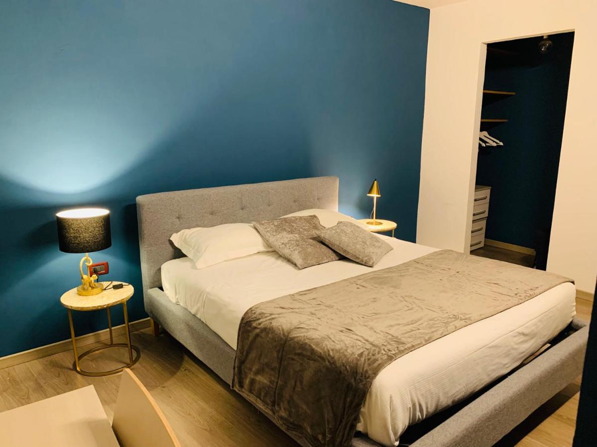 Apartmán Ca' Miani Benátky Exteriér fotografie