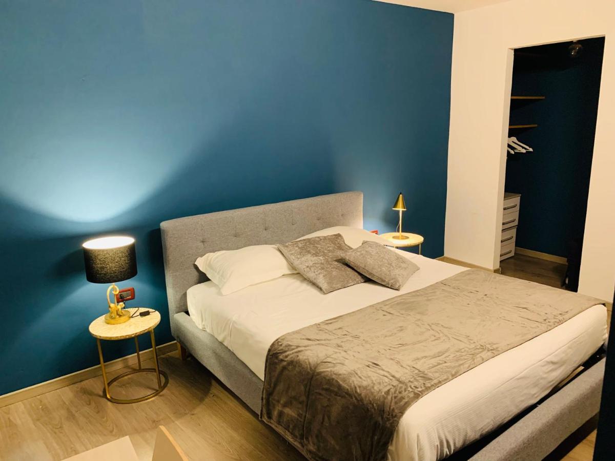 Apartmán Ca' Miani Benátky Exteriér fotografie