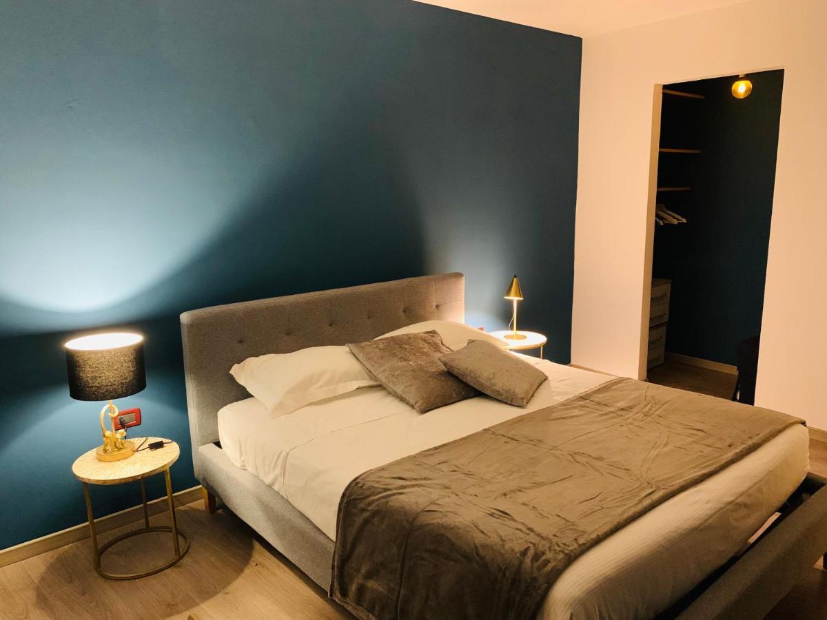 Apartmán Ca' Miani Benátky Exteriér fotografie