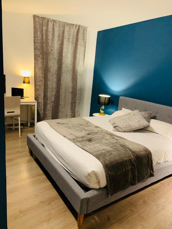 Apartmán Ca' Miani Benátky Exteriér fotografie
