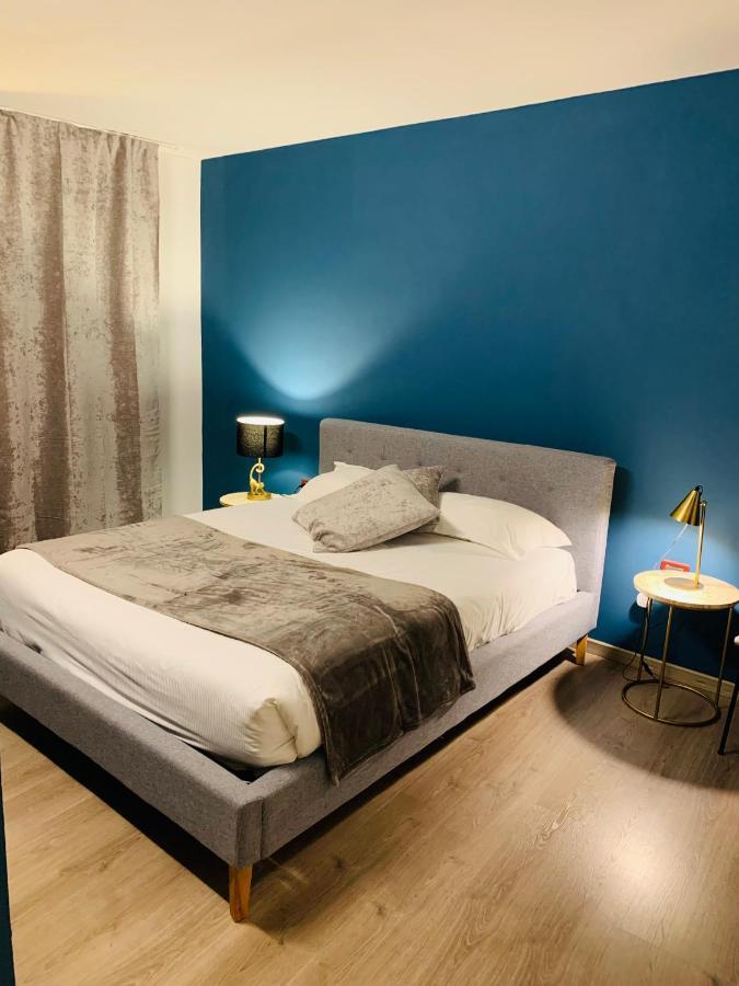 Apartmán Ca' Miani Benátky Exteriér fotografie