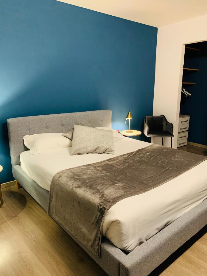 Apartmán Ca' Miani Benátky Exteriér fotografie