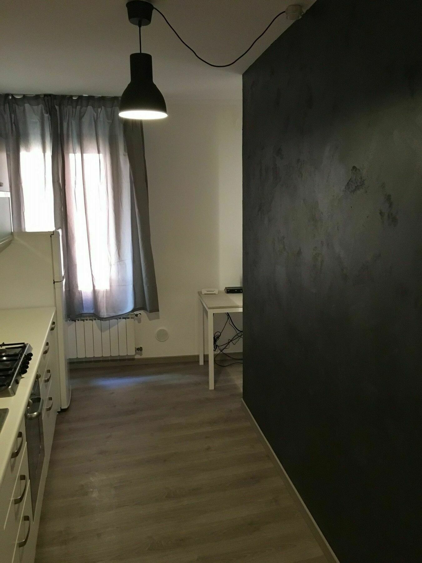 Apartmán Ca' Miani Benátky Exteriér fotografie